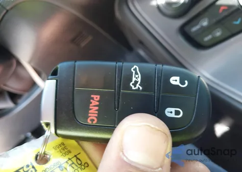 2023 Dodge Challenger Sxt from USA, damaged, VIN 2C3CDZAG8PH602494